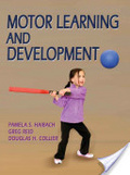 Motor learning and development